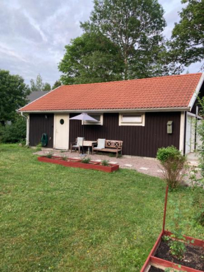 Fint boende i vackra Marielund, Uppsala